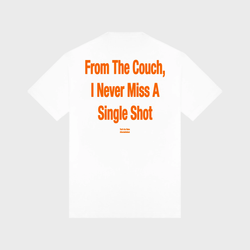 Regular Fit T-shirt