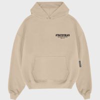 Element Items – Oversized Hoodie
