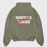 Ambition items – Oversized Hoodie