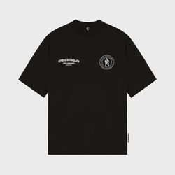 The Fresh Start Curve Items – Oversized T-shirt