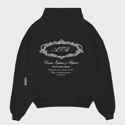 The Distorted items – Oversized Hoodie