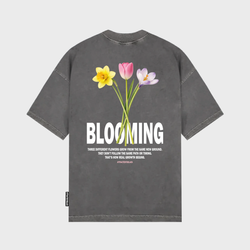 The Evolving Items – Oversized T-shirt