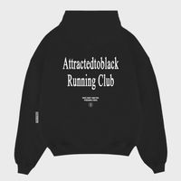 Pace Crew items – Oversized Fit Hoodie