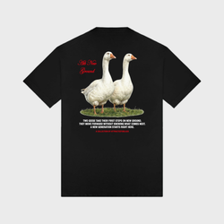 The Next Gen Items – Regular Fit T-shirt