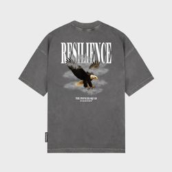 Oversized T-shirt