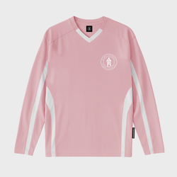 The Form Items – Longsleeve