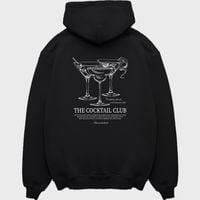 Regular Fit hoodie