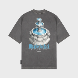 The Spring items – Oversized Fit T-shirt