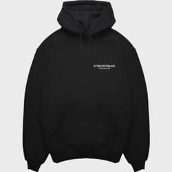 Regular Fit Hoodie