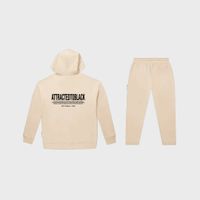 Lifestyle pakken – Creme