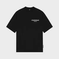 Heritage items – Oversized T-shirt