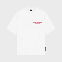 Oversized Fit T-shirt
