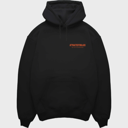 Regular Fit Hoodie