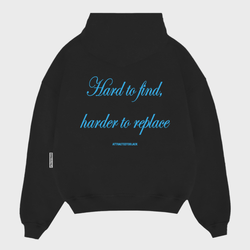 The Hard To Find items – Oversized Hoodie