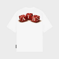 The Dice items – Oversized Fit T-shirt