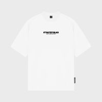 Central T-shirts – Wit