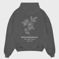 Creative Space items – Oversized FIt Hoodie