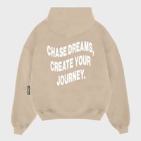 Dreamsight items – Oversized Hoodie