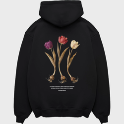 Regular Fit Hoodie