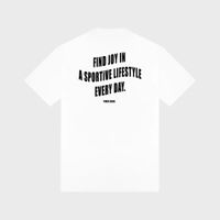 Active lifestyle items – Regular Fit T-shirt