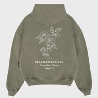 Oversized Hoodie