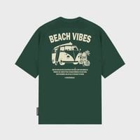 Oversized Fit T-shirt