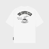 Morning brew items – Oversized T-shirt