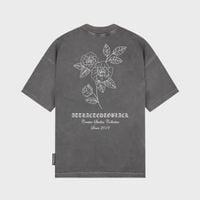 Oversized Fit T-shirt