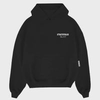 Since Items – Oversized Hoodie
