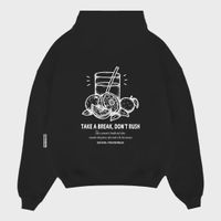 Oversized Hoodie