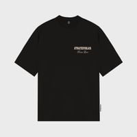 Oversized Fit T-shirt