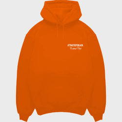 Regular Fit Hoodie