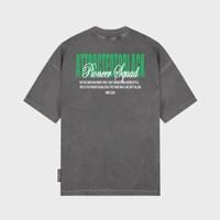 Oversized Fit T-shirt