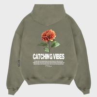 Good Vibes items – Oversized Fit Hoodie