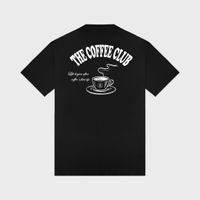 Morning brew items – Regular T-shirt