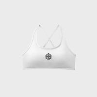 Sport beha's – Wit
