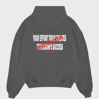 Ambition items – Oversized Hoodie