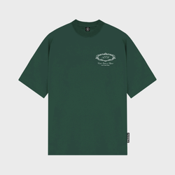 The Coiled Items – Oversized Fit T-shirt