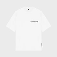 Sketch Line items – Oversized Fit T-shirt