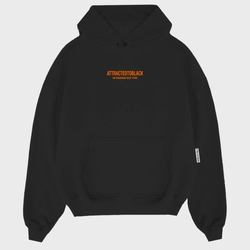 Oversized Hoodie