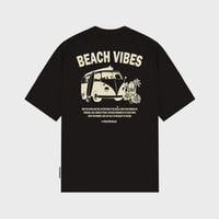 Oversized Fit T-shirt