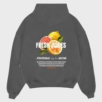 Oversized Hoodie
