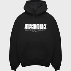 The Ground Chest Items – Regular Fit Hoodie