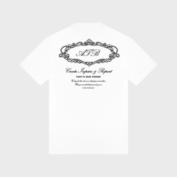 The Spiraled items – Regular Fit T-shirt