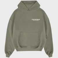 Oversized Hoodie