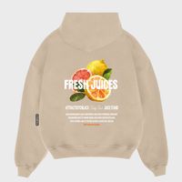 Oversized Hoodie