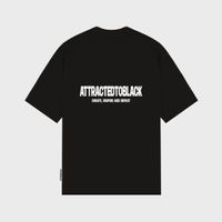 Core Value T-shirts – Zwart