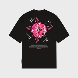The Hope items – Oversized Fit T-shirt