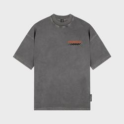 Oversized Fit T-shirt