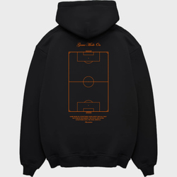 Regular Fit Hoodie